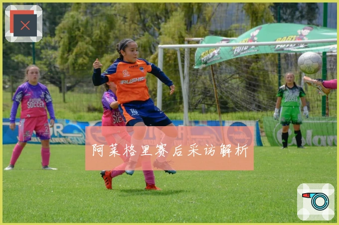 阿莱格里赛后采访解析