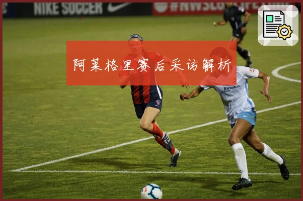 阿莱格里赛后采访解析