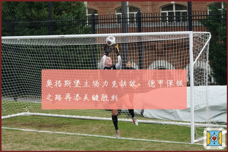 奥格斯堡主场力克劲敌,德甲保级之路再添关键胜利